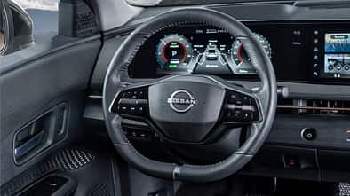 Nissan Ariya 2022