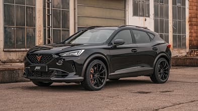 Abt Cupra Formentor VZ5 