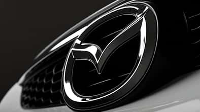 Mazda Logo