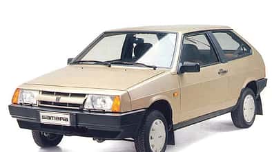 Lada Samara