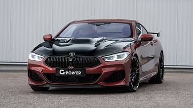 G-Power BMW M850i