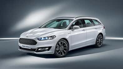 Ford Mondeo 5. Generation