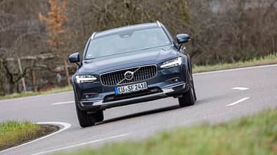 Volvo V90 CC B5 Diesel
