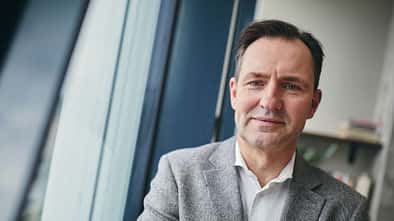 Thomas Schäfer