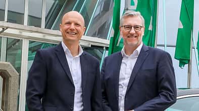 Stan Zurkiewicz Stefan Kölbl Dekra