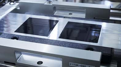 Nissan Entwicklung Feststoffbatterie