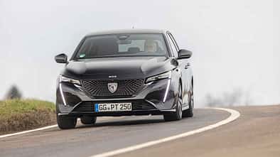 Peugeot 308 PureTech 130