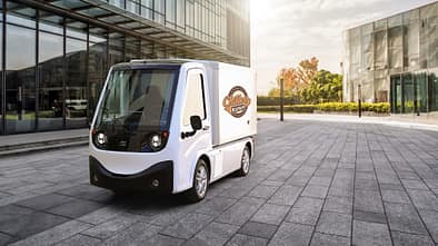 4/2022, Sevic V500e