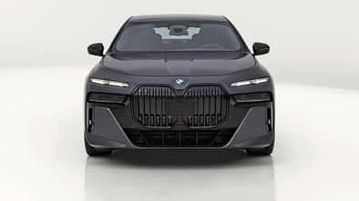 BMW 7er
