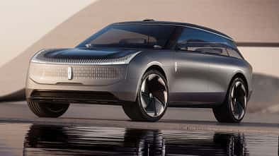 Lincoln Star Concept