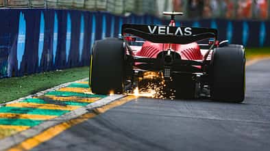 Carlos Sainz - F1 - 2022