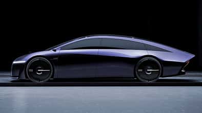 GAC Time Concept
