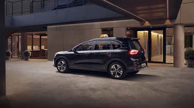 4/2022, Kia Niro Plus