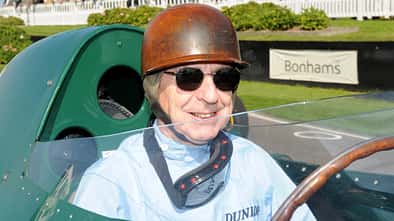 Tony Brooks