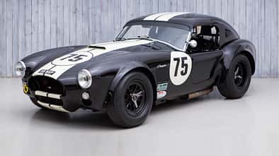 Shelby Cobra 289