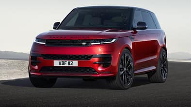 Range Rover Sport III (2022) Weltpremiere