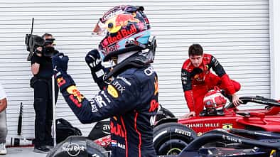 Red Bull - GP Miami 2022