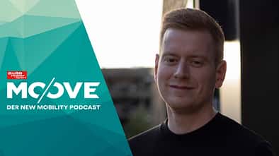 Moove Podcast Matthias Kaiser Mercedes Drive-Pilot