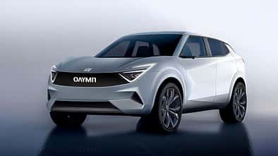 Olymp Ares
