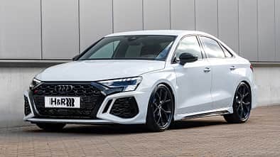 H&R Audi RS 3