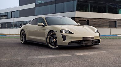 Porsche Taycan GTS Hockenheimring Edition