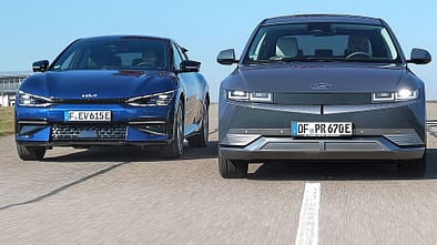 Hyundai Ioniq 5, Kia EV6, Volvo XC40