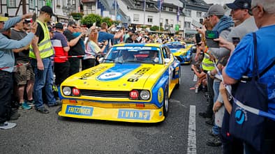 Adenauer Racing Day - 24h Rennen - Nürburgring - 26. Mai 2022