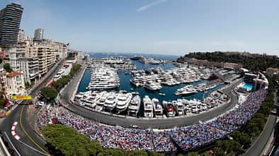 Impressionen - Formel 1 - GP Monaco - 27. Mai 2022