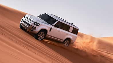 Land Rover Defender 130 2022 Premiere 