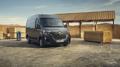 06/2022, Renault Master E-Tech Electric