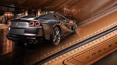 Carlex Design Ferrari 812 GTS
