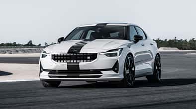 Polestar 2 "BST edition 270"