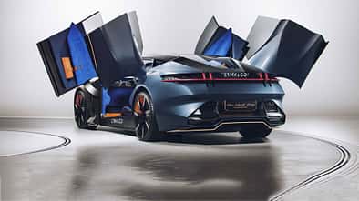 Lynk & Co The Next Day Concept