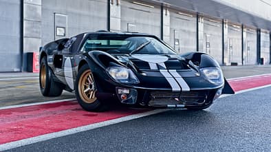 Everrati GT40