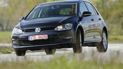 Golf 7 Gebrauchtwagen