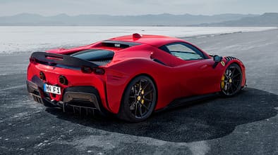 Novitec Ferrari SF90 Stradale