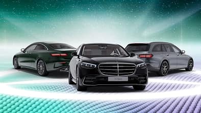 Mercedes Icon Collection Italien