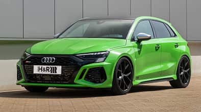 Audi RS3 Sportback