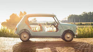 Mengers Beach Mini