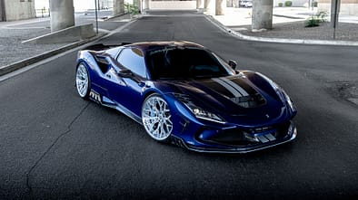 Keyvany HP850 Ferrari F8 Tributo/Spider