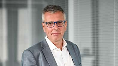 Holger Klein 