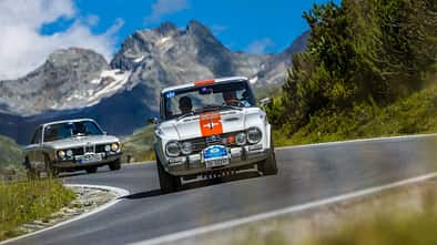 Silvretta Classic