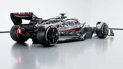 Porsche F1-Concept - Sean Bull Design - 2022