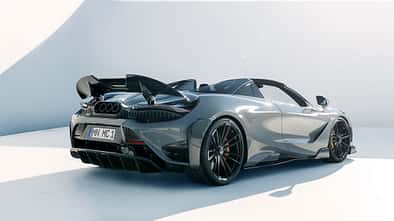 Novitec McLaren 765LT 