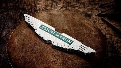 Aston Martin Logo