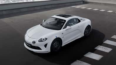 Alpine A110 Eternite 