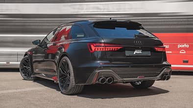 Abt Audi RS6-X Händler-Sondermodell