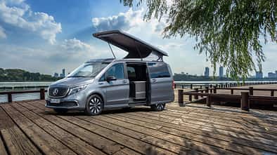 Reimo Aufstelldach Mercedes-Benz Vito (2023)