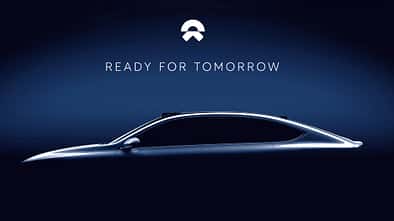 Nio Teaser