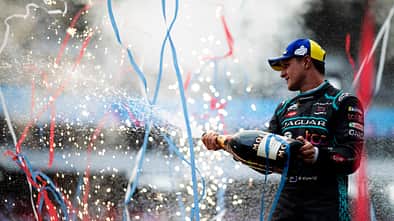 Formel E Seoul 2022 Saisonfinale